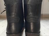 Haix Bundeswehr Original.45d.garsing Wave 43d. - nuotraukos Nr. 6