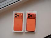 Idealus iPhone 17 Pro (100% baterija, garantija) - nuotraukos Nr. 2
