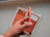 Idealus iPhone 17 Pro (100% baterija, garantija) - nuotraukos Nr. 4