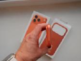 Idealus iPhone 17 Pro (100% baterija, garantija) - nuotraukos Nr. 5
