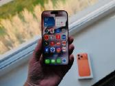 Idealus iPhone 17 Pro (100% baterija, garantija) - nuotraukos Nr. 6