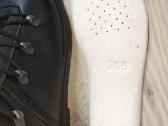 Haix Bundeswehr Original.45d.garsing Wave 43d. - nuotraukos Nr. 15