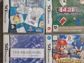 Nintendo DS Lite, ryškiai žalia, su 14 žaidimų - nuotraukos Nr. 13