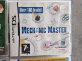 Nintendo DS Lite, ryškiai žalia, su 14 žaidimų - nuotraukos Nr. 16