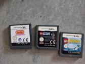 Nintendo DS Lite, ryškiai žalia, su 14 žaidimų - nuotraukos Nr. 17