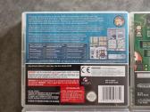 Nintendo DS Lite, ryškiai žalia, su 14 žaidimų - nuotraukos Nr. 18