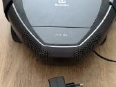 Parduodu Electrolux Pure i9.2 - nuotraukos Nr. 3