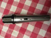 Sennheizer , Shure Sm 58, Pg 58, wire, Beta. - nuotraukos Nr. 26