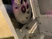 Kompiuterio korpusas Corsair icue 4000x, Mid-tower - nuotraukos Nr. 9