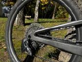 Scott Spark Custom XX1 + Inpeak power meter - nuotraukos Nr. 3