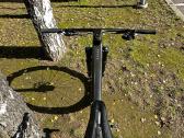 Scott Spark Custom XX1 + Inpeak power meter - nuotraukos Nr. 6