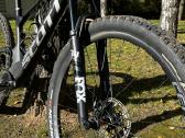 Scott Spark Custom XX1 + Inpeak power meter - nuotraukos Nr. 2