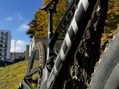 Scott Spark Custom XX1 + Inpeak power meter - nuotraukos Nr. 7