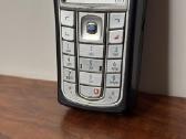 Nokia 6230 - nuotraukos Nr. 2