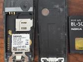 Nokia 6230 - nuotraukos Nr. 5