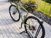Ctm Gravel Dviratis 56cm rėmas ( Shimano GRX ) - nuotraukos Nr. 2
