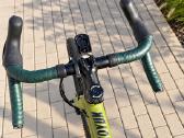 Ctm Gravel Dviratis 56cm rėmas ( Shimano GRX ) - nuotraukos Nr. 5