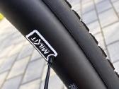 Ctm Gravel Dviratis 56cm rėmas ( Shimano GRX ) - nuotraukos Nr. 6