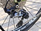 Ctm Gravel Dviratis 56cm rėmas ( Shimano GRX ) - nuotraukos Nr. 8