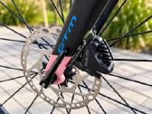 Ctm Gravel Dviratis 56cm rėmas ( Shimano GRX ) - nuotraukos Nr. 9
