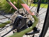 Ctm Gravel Dviratis 56cm rėmas ( Shimano GRX ) - nuotraukos Nr. 10