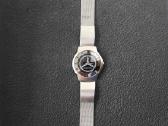 Mercedes-benz laikrodis - nuotraukos Nr. 3