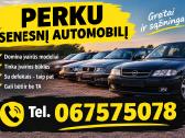 Auto Supirkimas Skambinkit/rašykit - nuotraukos Nr. 12
