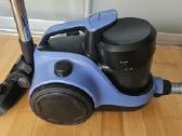 Parduodu mažai nauduota ciklonini dulkių 700w - nuotraukos Nr. 2