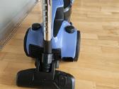 Parduodu mažai nauduota ciklonini dulkių 700w - nuotraukos Nr. 3
