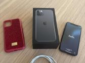 iPhone 11 Pro, Space Gray, 64gb - nuotraukos Nr. 2