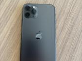 iPhone 11 Pro, Space Gray, 64gb - nuotraukos Nr. 3