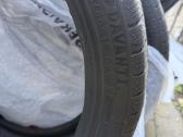 Davanti Wintoura+ 225/40 R18 žieminės padangos 7mm - nuotraukos Nr. 3