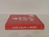 3 CD rinkinys Various – Keep Calm And Party - nuotraukos Nr. 12
