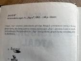 Foje knyga “Aš atsisuksiu atgal - nuotraukos Nr. 5