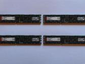 RAM 16gb Ddr3l Ecc Reg Kingston Kth-pl316/16g - nuotraukos Nr. 2