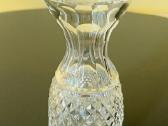 Vintažinė „waterford“ krištolinė vazelė - nuotraukos Nr. 6
