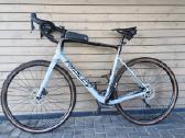 Ridley Grifn gravel XL carboninis dviratis - nuotraukos Nr. 2