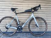 Ridley Grifn gravel XL carboninis dviratis - nuotraukos Nr. 3