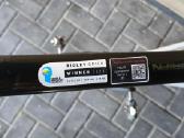 Ridley Grifn gravel XL carboninis dviratis - nuotraukos Nr. 6