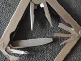Leatherman peilis +mini maglite - nuotraukos Nr. 3