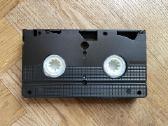 Foje filmas 14 Vhs kasetė - nuotraukos Nr. 5