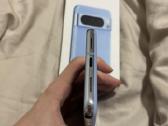 Pixel 8 pro 128gb - nuotraukos Nr. 7