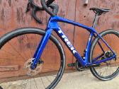 Trek Domane Sl6 carbon 2x12 di2 - nuotraukos Nr. 4