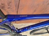 Trek Domane Sl6 carbon 2x12 di2 - nuotraukos Nr. 12