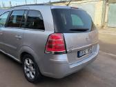 Parduodu Opel Zafira - nuotraukos Nr. 2