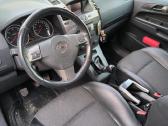Parduodu Opel Zafira - nuotraukos Nr. 3