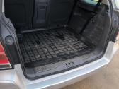 Parduodu Opel Zafira - nuotraukos Nr. 4