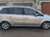 Parduodu Opel Zafira - nuotraukos Nr. 6