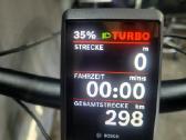 Cube Kathmandu Hybrid Pro 800 2025m - nuotraukos Nr. 3
