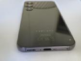 Samsung Galaxy S23 (8/128gb) – Idealios būklės - nuotraukos Nr. 4